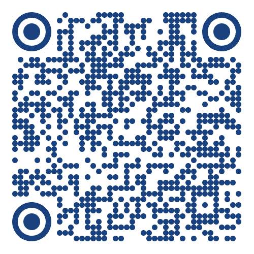 QR code for Totality on iOS